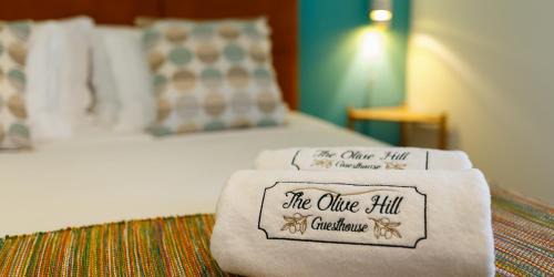 Batalha Bed & Breakfast | The Olive Hill Guesthouse