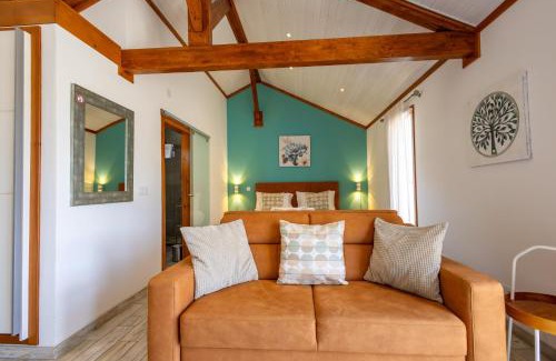 Batalha Bed & Breakfast | The Olive Hill Guesthouse