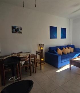Peyia Town Apartment | The Olive Stay - Peyia
