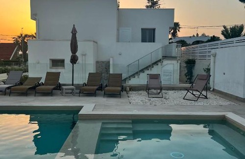 San Lorenzo Apartment | The Onames Inn colors