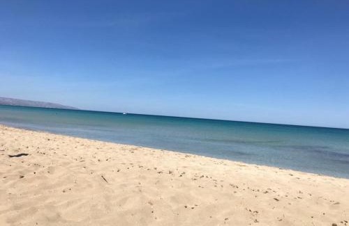 San Lorenzo Apartment | The Onames Inn flowers