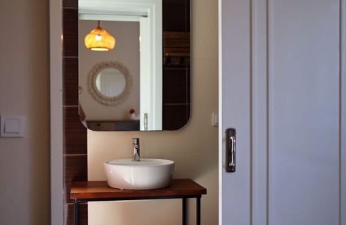 Hacımemis Bed & Breakfast | The One Alacati