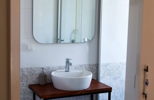 Hacımemis Bed & Breakfast | The One Alacati