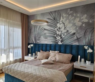 Vrdnik Apartment | The One Apartment Fruške Residence