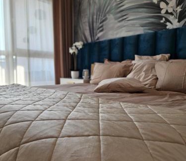 Vrdnik Apartment | The One Apartment Fruške Residence