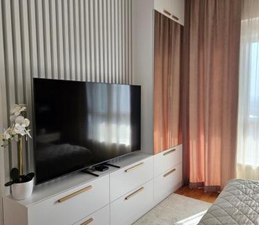 Vrdnik Apartment | The One Apartment Fruške Residence