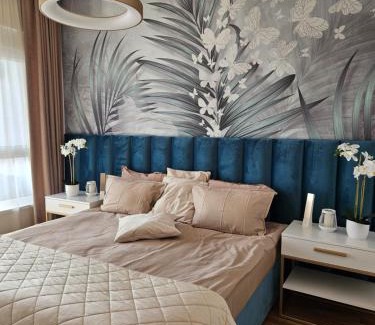 Vrdnik Apartment | The One Apartment Fruške Residence