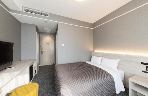 Kurashiki Hotel | The One Five Garden Kurashiki - Vacation STAY 95745v