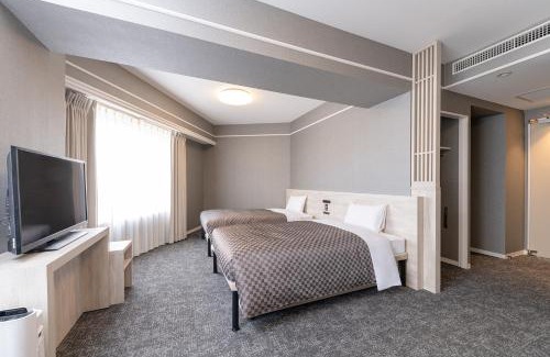 Kurashiki Hotel | The One Five Garden Kurashiki - Vacation STAY 96323v