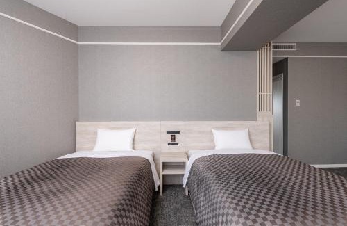 Kurashiki Hotel | The One Five Garden Kurashiki - Vacation STAY 96323v