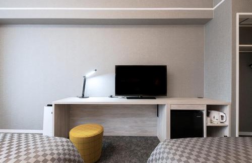 Kurashiki Hotel | The One Five Garden Kurashiki - Vacation STAY 96319v