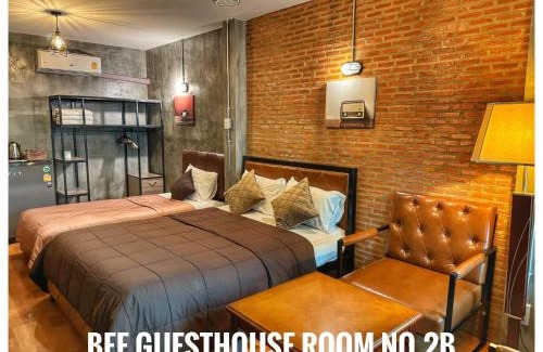 Nan House | The One House