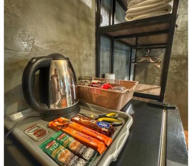 Nan House | The One House