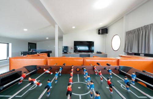 Phaya Yen Villa | The One Pool Villa เขาใหญ่