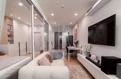 Pak Kret Apartment | The one ratchaphruek