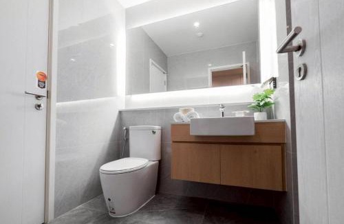 Pak Kret Apartment | The one ratchaphruek