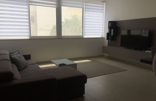 Swieqi Apartment | THE ONE St Julians - 4 Bedroom Apartment