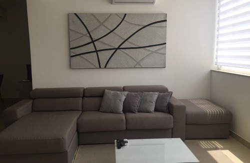 Swieqi Apartment | THE ONE St Julians - 4 Bedroom Apartment