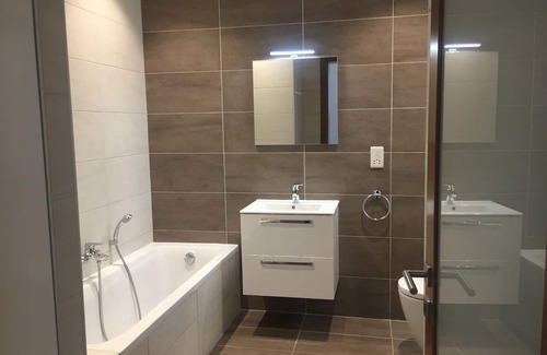 Swieqi Apartment | THE ONE St Julians - 4 Bedroom Apartment