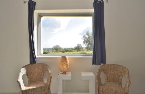 Noto House | The One, The Only: Villa Vendicari