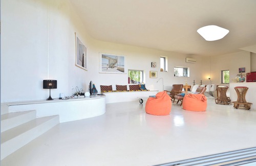 Noto House | The One, The Only: Villa Vendicari