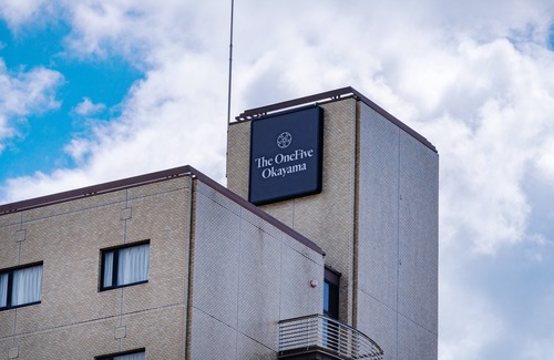 Kita Ward Hotel | The OneFive Okayama