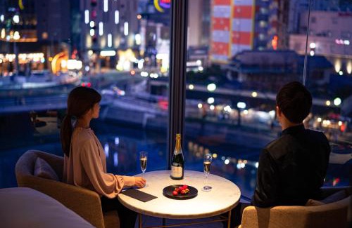 Chuo-ku Hotel | The OneFive Villa Fukuoka