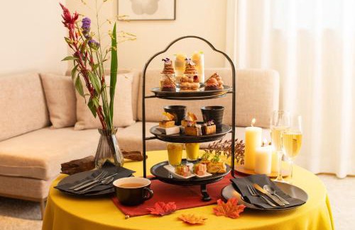 Chuo-ku Hotel | The OneFive Villa Fukuoka