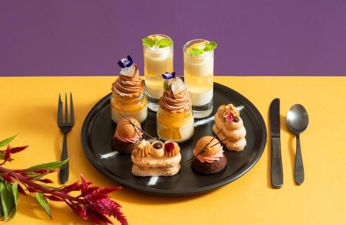 Chuo-ku Hotel | The OneFive Villa Fukuoka