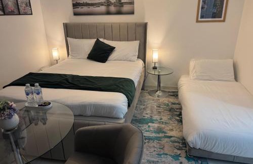 Stanwell House | The Opal Lux