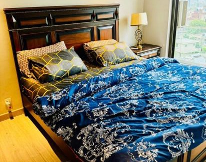 Lahore Apartment | The Opus Residencies 1B Studio Apartment
