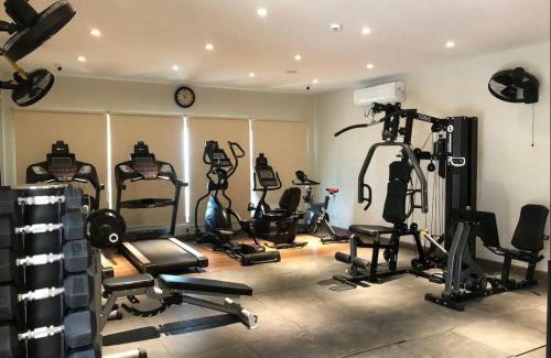 Lahore Apartment | The Opus Residencies 1B Studio Apartment