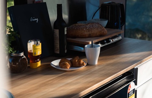 Tarrengower House | The Orchard Block Sum