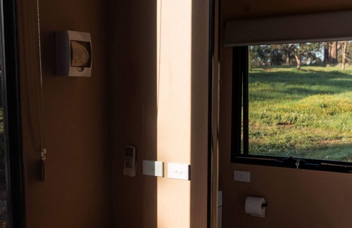 Tarrengower House | The Orchard Block Sum