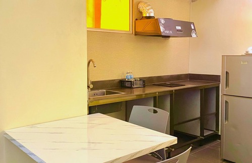 Bakilid Hotel | The Orchard Cebu Hotel & Suites powered by Cocotel