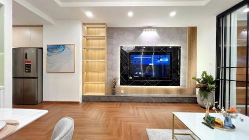 Hoang Mai Apartment | THE ORCHID HOUSE - Chuỗi căn hộ cao cấp tại Vinhomes Times City