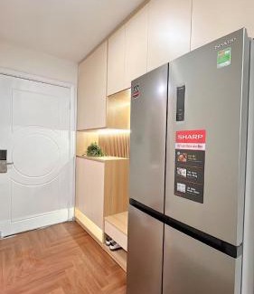 Hoang Mai Apartment | THE ORCHID HOUSE - Chuỗi căn hộ cao cấp tại Vinhomes Times City