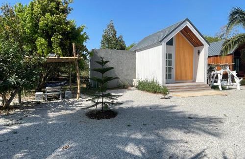 Khanong Phra House | The Organic Farmstay Khoa Yai (ดิ ออร์แกนิค ฟาร์มสเตย์ เขาใหญ่)