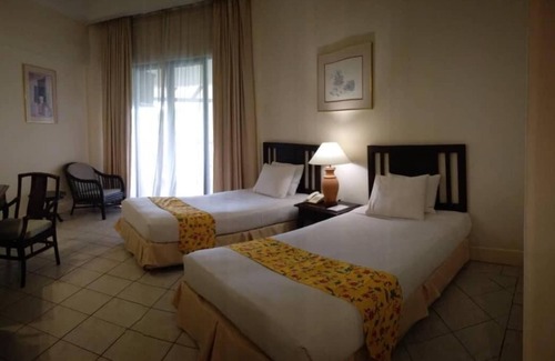 Lumut Hotel | The Orient Star Resort Lumut