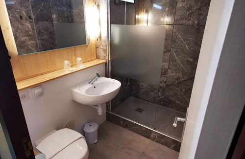 Foix Hotel | The Originals Access, Hôtel Foix