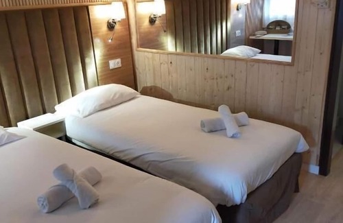 Foix Hotel | The Originals Access, Hôtel Foix