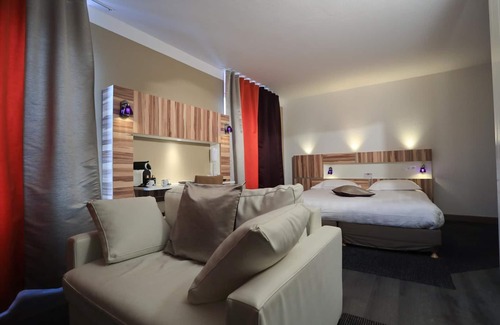 Aurillac Hotel | The Originals Boutique, Grand Hôtel St Pierre