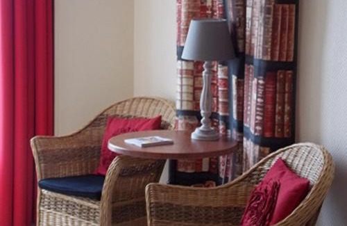 Fecamp Hotel | The Originals Boutique, Hôtel d'Angleterre, Fécamp