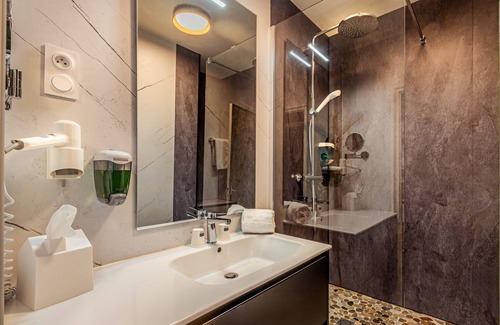 Roscoff Hotel | The Originals City, Hôtel Armen Le Triton