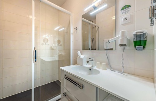 Roscoff Hotel | The Originals City, Hôtel Armen Le Triton