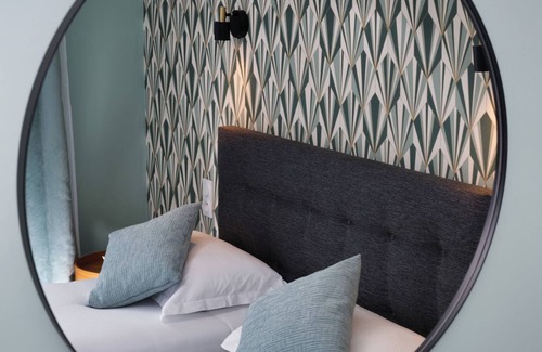 Roscoff Hotel | The Originals City, Hôtel Armen Le Triton