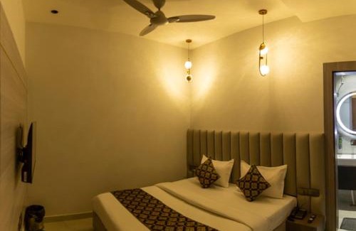 Karnal Hotel | THE ORIN