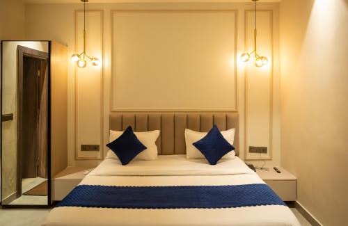 Karnal Hotel | THE ORIN