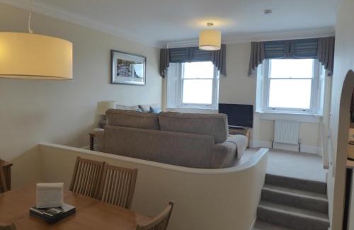 Torquay Apartment | The Osborne Apartments