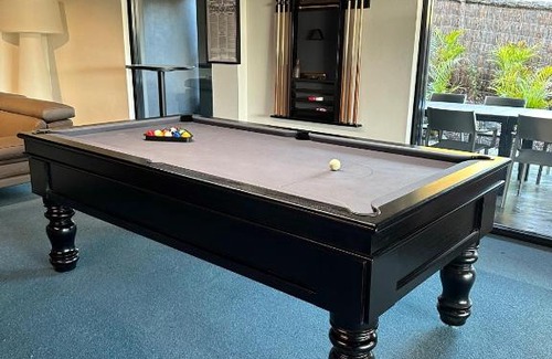 Caversham House | The Otium at Caversham House